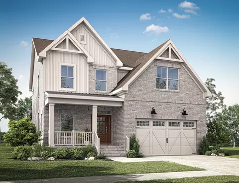 2408 Oakmont Ln, Mount Juliet, TN 37122