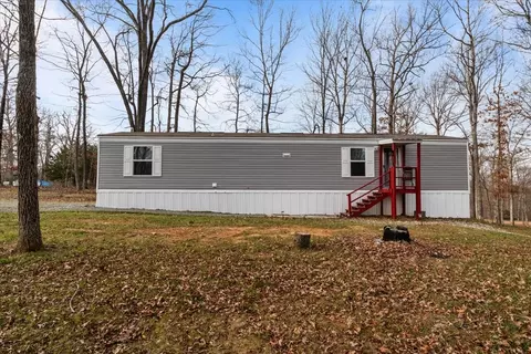 316 Friendship Dr, Tennessee Ridge, TN 37178