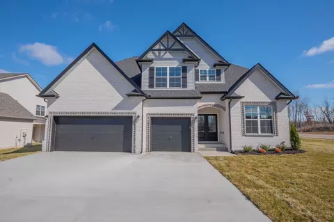 72 Sycamore Hl, Clarksville, TN 37042