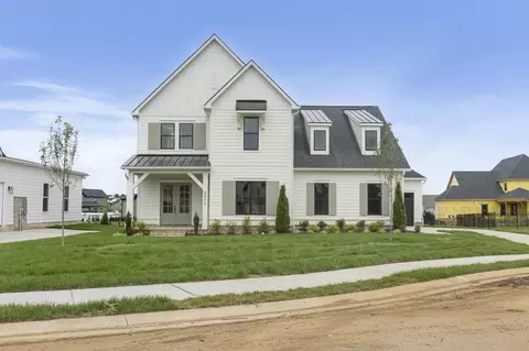2917 Chaudoin Ct, Murfreesboro, TN 37129