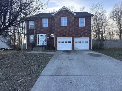 859 Sugarcane Way, Clarksville, TN 37040