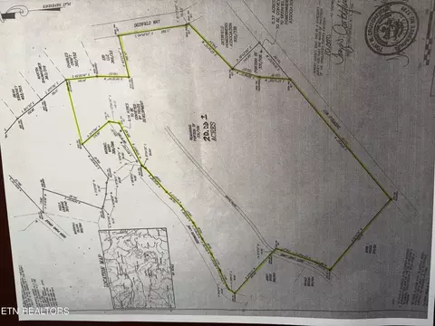 0 Deerwood Ln, La Follette, TN 37766