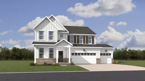 519 Sugarberry Ct, Clarksville, TN 37043
