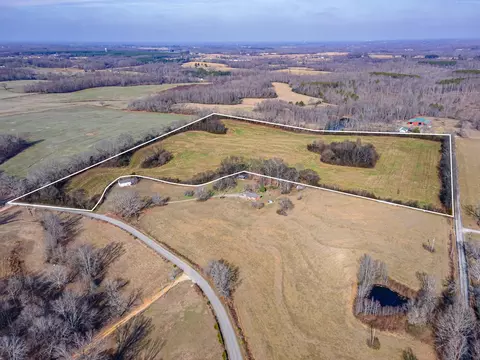 0 Jones Chapel Rd, Leoma, TN 38468