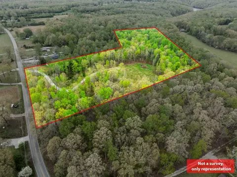 0 Old Tullahoma Rd, Estill Springs, TN 37330