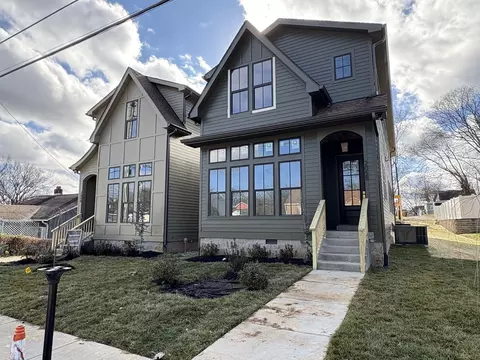 205 Joyner Ave # B, Nashville, TN 37210