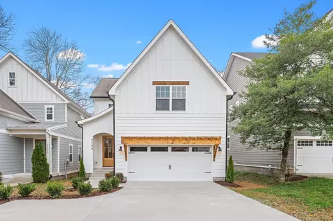 2104 Sheridan Rd, Nashville, TN 37206
