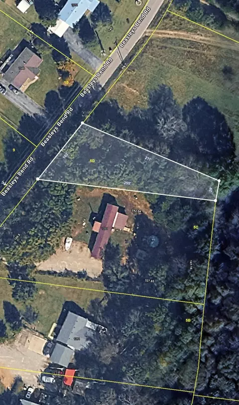 0 Beasleys Bend Rd, Lebanon, TN 37087