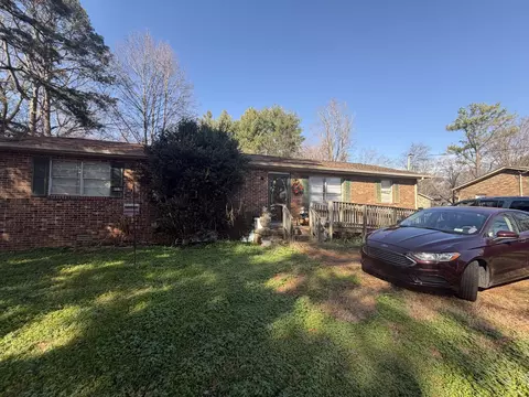 1907 Russell Dr, Murfreesboro, TN 37130