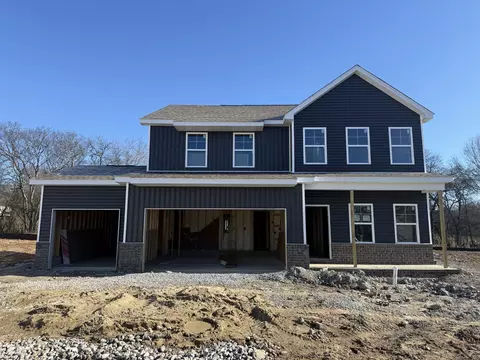 553 Misty Creek Ct, Nashville, TN 37207