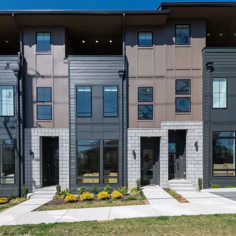 1233 Lischey Ave, Nashville, TN 37207