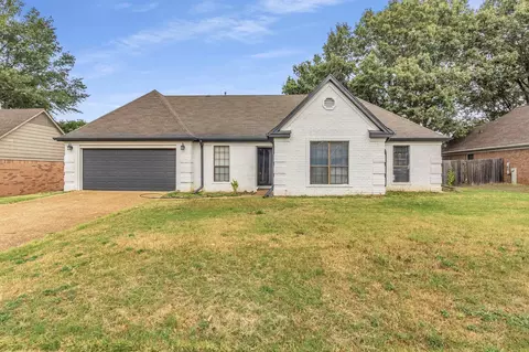6950 Dovefield Ln, Memphis, TN 38135