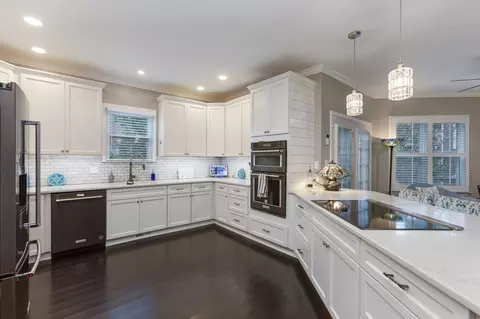 428 Crofton Park Ln, Franklin, TN 37069