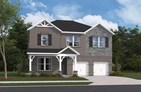 266 Pin High Dr, Mount Juliet, TN 37122