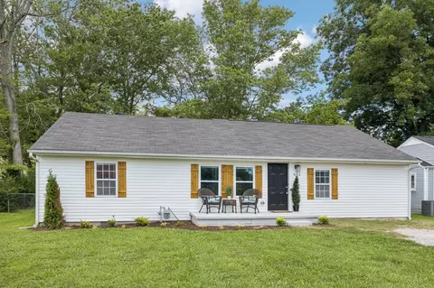 602 Johnson St, Manchester, TN 37355