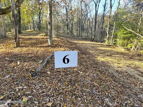 6 Topaz Way, Parrottsville, TN 37843