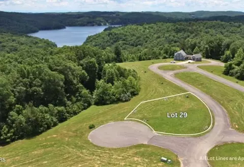 29 The Vlgs, La Follette, TN 37766