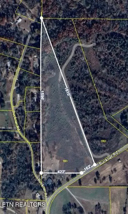 0 Buckner Rd, Philadelphia, TN 37846