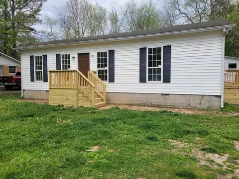 124 Meadowbrook Dr, Woodbury, TN 37190
