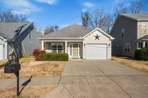 5124 Preserve Blvd, Antioch, TN 37013