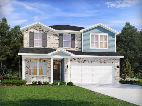 512 Goldfinch Way, Clarksville, TN 37043