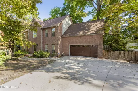 7552 Christin Lee Cir, Knoxville, TN 37931