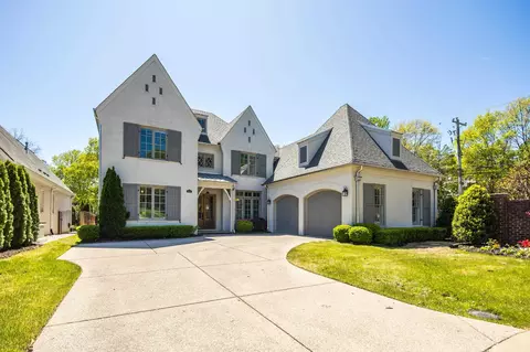 6351 Massey Green Ln, Memphis, TN 38120