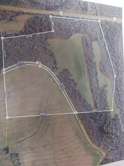 0 Highway 114 NE, Buena Vista, TN 38318
