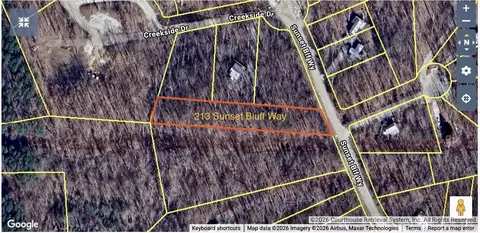 213 Sunset Bluff Way, Monteagle, TN 37356