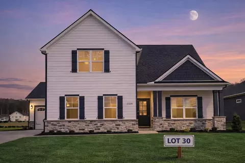 2622 Unitas Lot 30 W, Murfreesboro, TN 37129