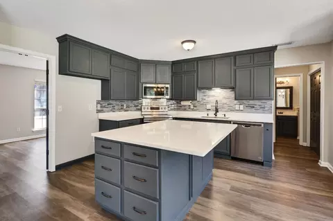 5563 Mary Ln, Arlington, TN 38002