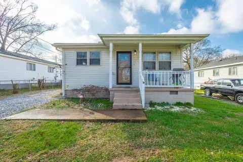 6012 Wentworth Ave, Chattanooga, TN 37412