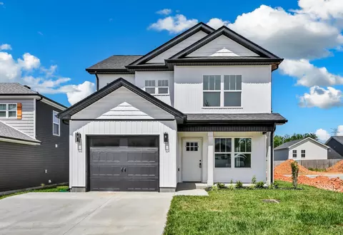 220 Quarry Overlook Way, Clarksville, TN 37043