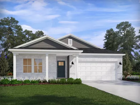 522 Goldfinch Way, Clarksville, TN 37043