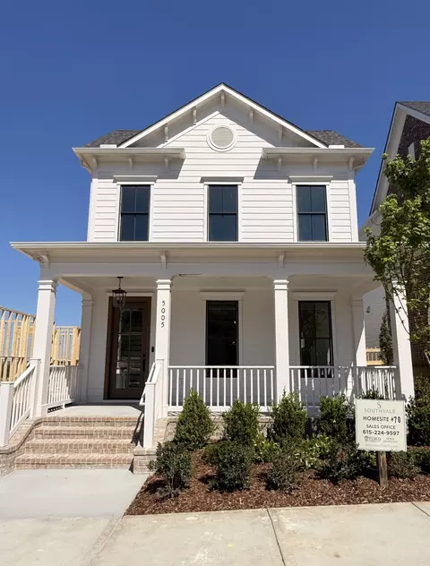 5005 Legrand Ave, Franklin, TN 37064