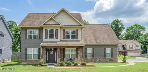 1202 Quicksilver Way, Knoxville, TN 37922