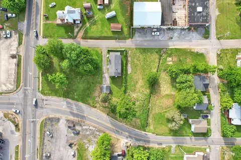 0 Inman St E, Cleveland, TN 37311