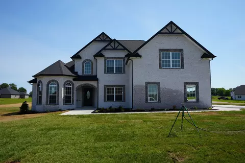 63 Wofford Ests, Clarksville, TN 37040