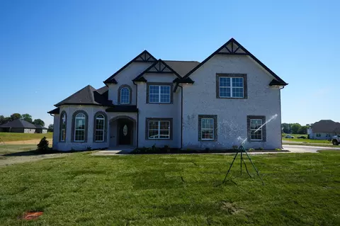 63 Wofford Ests, Clarksville, TN 37040