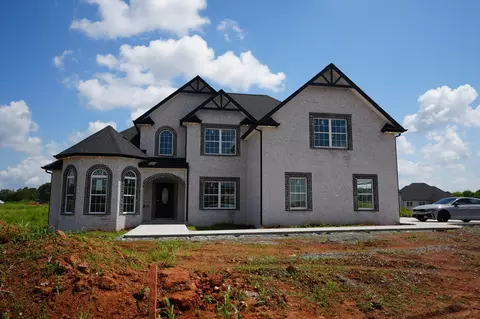63 Wofford Ests, Clarksville, TN 37040