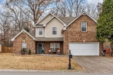 226 Foster Dr, White House, TN 37188