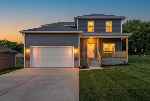108 Bee Line Way, Trenton, KY 42286