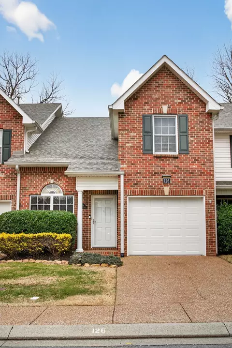 126 Noel Cove Cir, Hermitage, TN 37076
