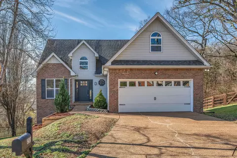 253 Burgandy Hill Rd, Nashville, TN 37211