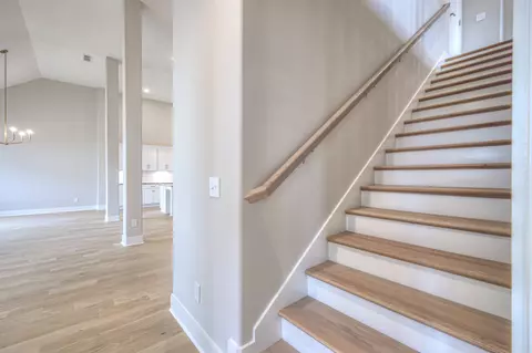 Entry Way - 5560 Sinclair Ct, Murfreesboro, TN 37127 photo 4 of 4