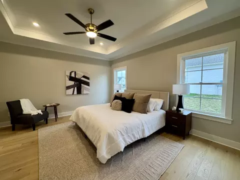 Bedroom - 5560 Sinclair Ct, Murfreesboro, TN 37127 photo 1 of 15