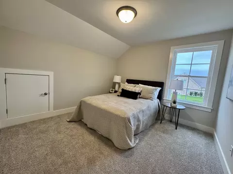 Bedroom - 5560 Sinclair Ct, Murfreesboro, TN 37127 photo 5 of 15