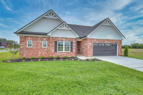 Exterior - 5560 Sinclair Ct, Murfreesboro, TN 37127 photo 3 of 5