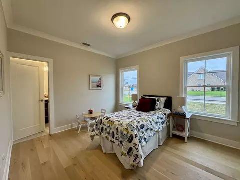 Bedroom - 5560 Sinclair Ct, Murfreesboro, TN 37127 photo 4 of 15