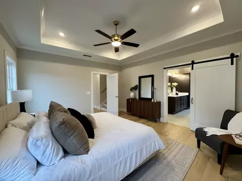 Bedroom - 5560 Sinclair Ct, Murfreesboro, TN 37127 photo 2 of 15